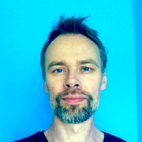 Sander Giesing