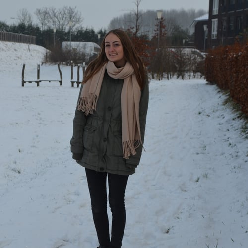Sarah