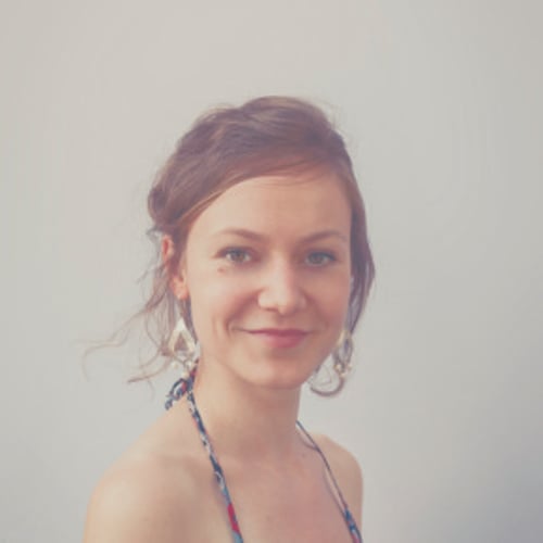 Sophie van de Pol
