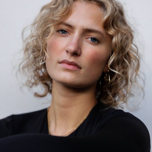 Mette Kuenen