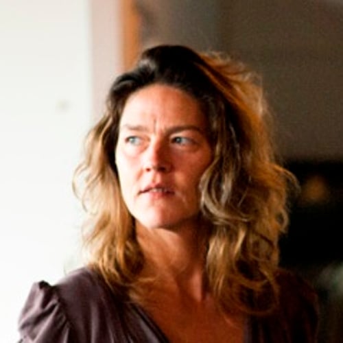 Rebecca Kanne