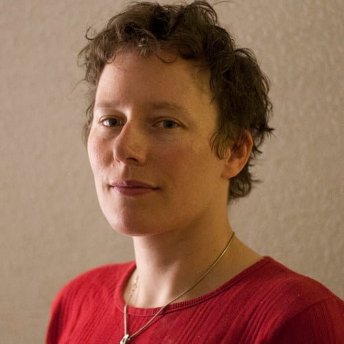 Agnes Swart