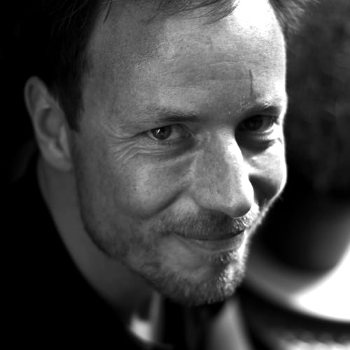 Martin De Pee