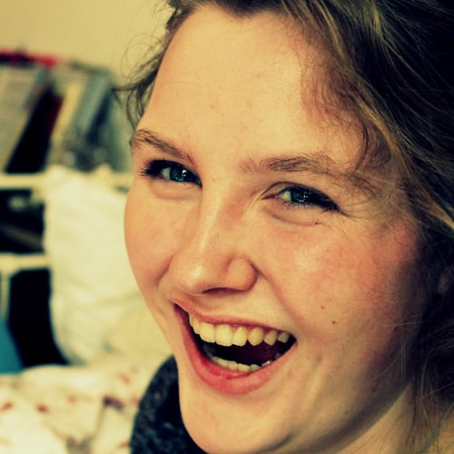 Willemijn van der Noll