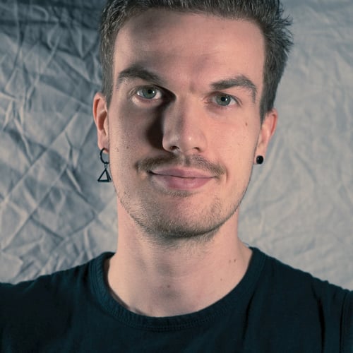 Chris van Ballegoij