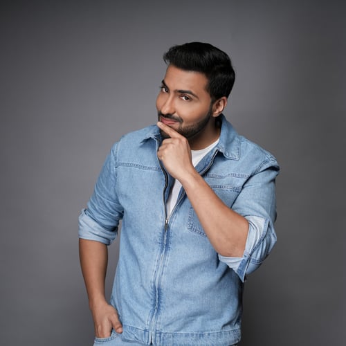 Parit Kalra