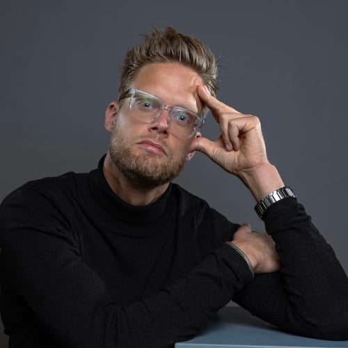 Robin de Jong