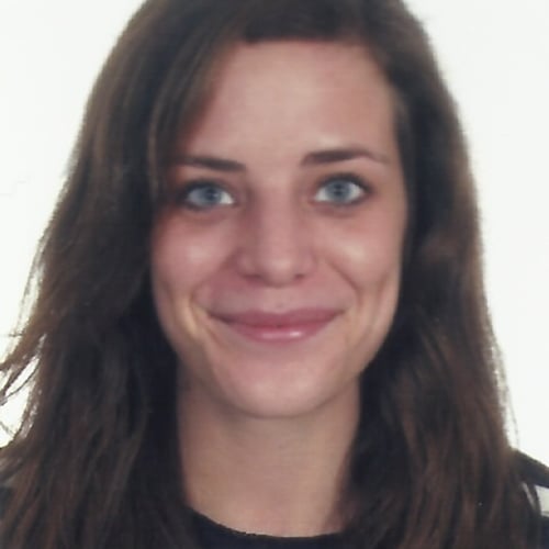 Makkie van den Heuvel