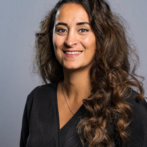 Edith Yayla