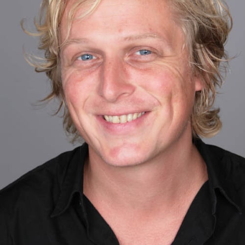 Bart Blaauw