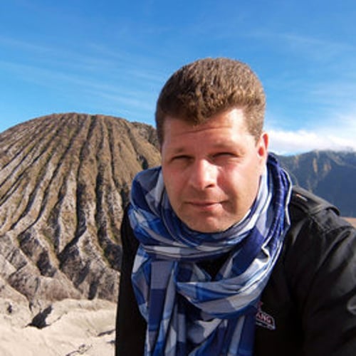 Rick Wezenaar