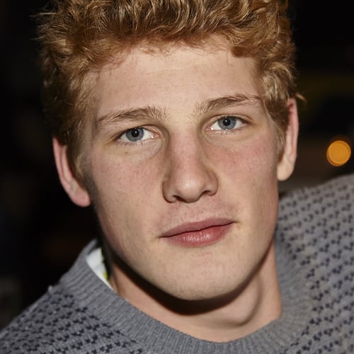 Harry van Aken