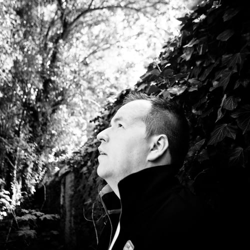 Danny van den Berg