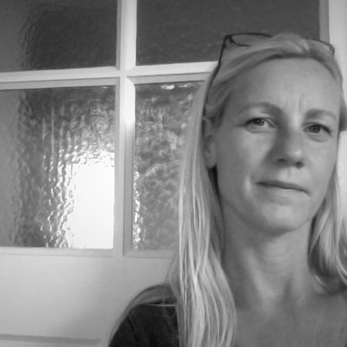 Saskia de Vries