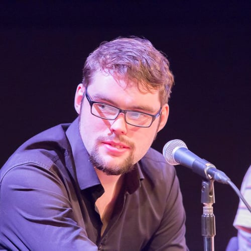 Martijn Calkhoven