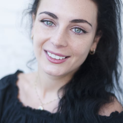 Nikki Karidis