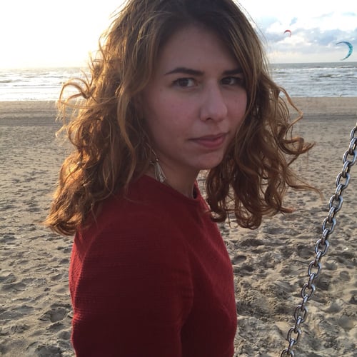 Anouk Beynon