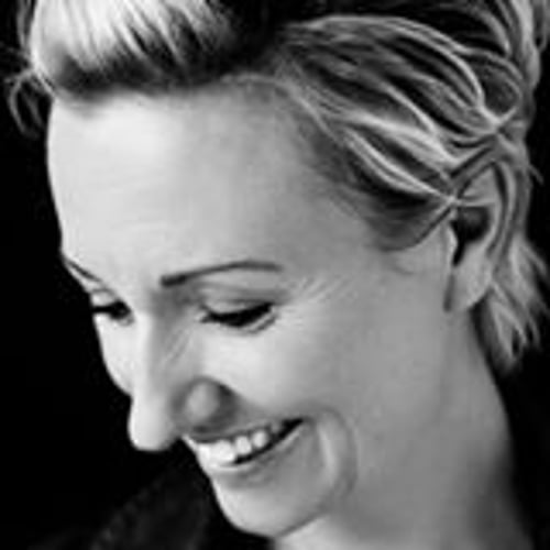 Ellen Barendregt