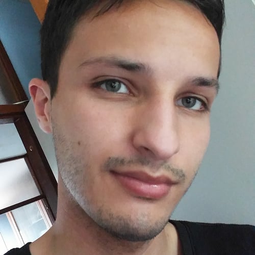 Mehdi