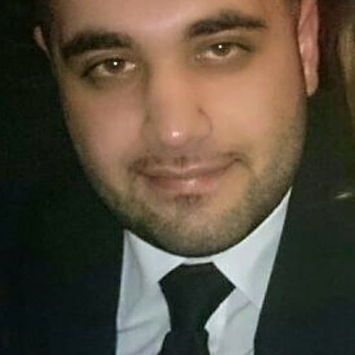 Sinan Düzenli