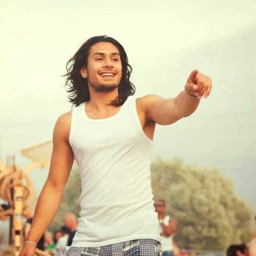 Mase Fayazi