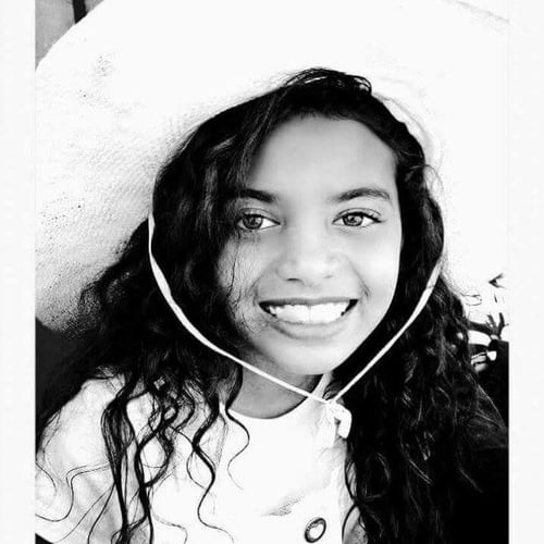 Kimberly camille Jeannot