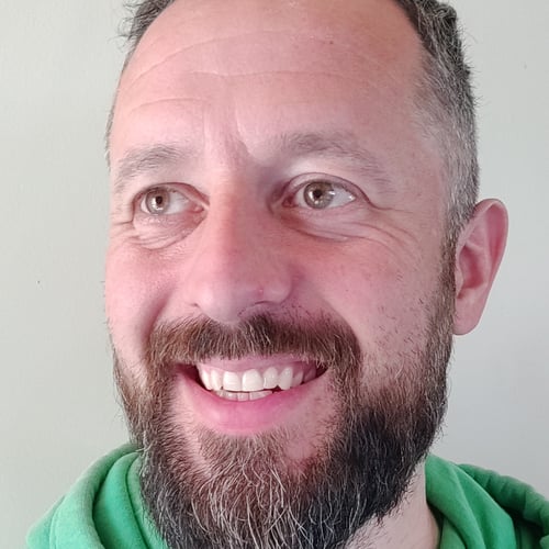Ritchie Sedeyn