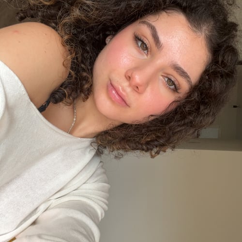 Jasmine Assil