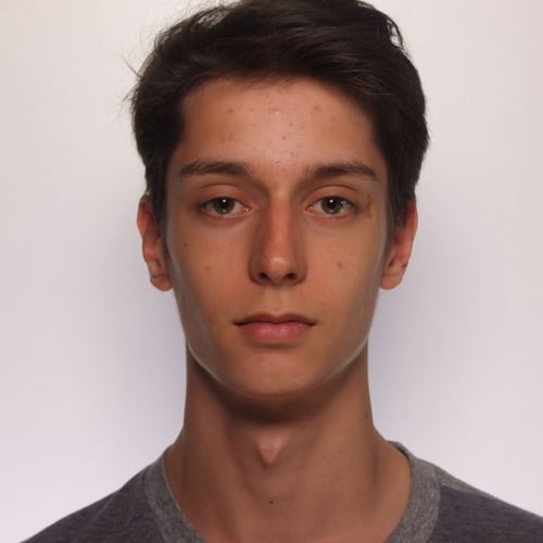 Mathieu Mouschang