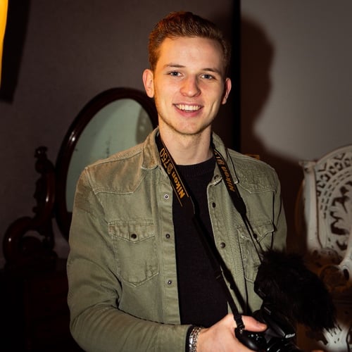 Tristan Adelaar