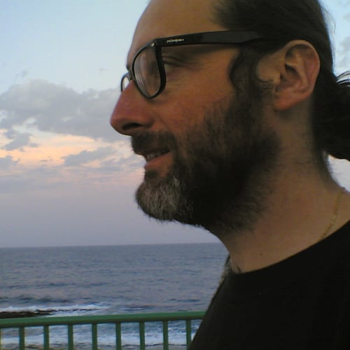 Bruno Bonisiol