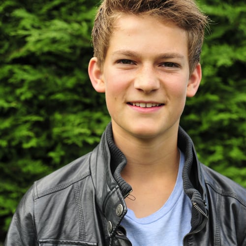 Maarten