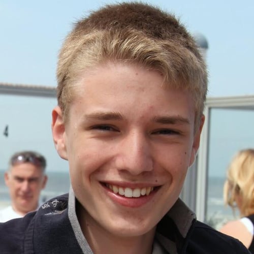 Tom Roosen