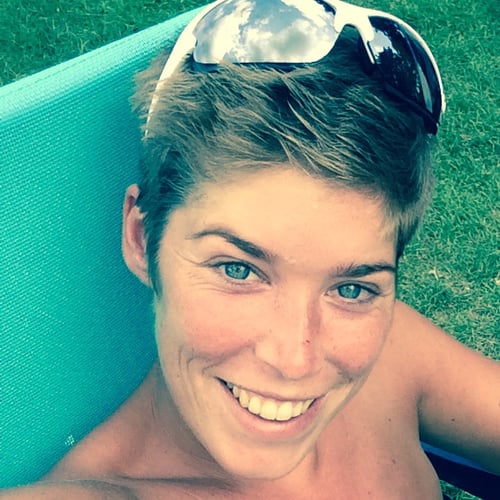 Fien Van Snick