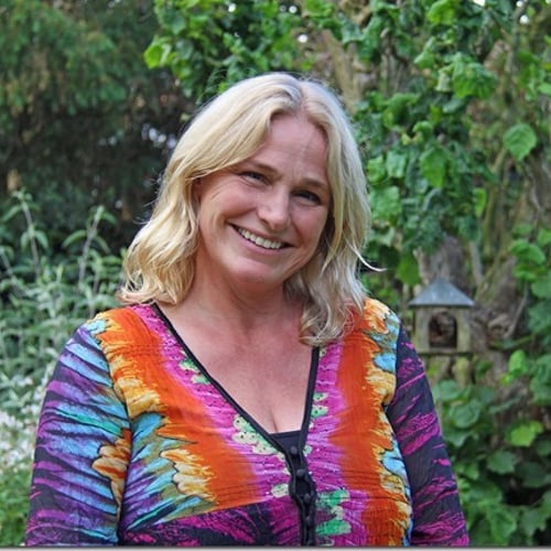Ilse Godtschalk