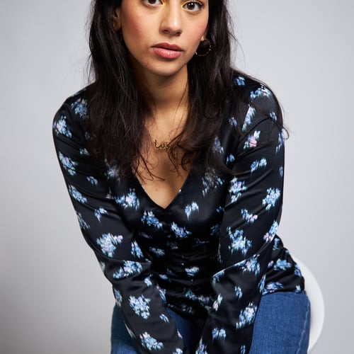 Dina Sobhi