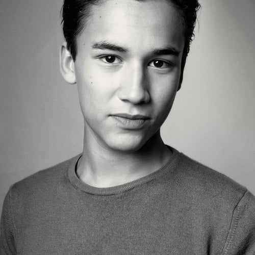 Keanu Visscher