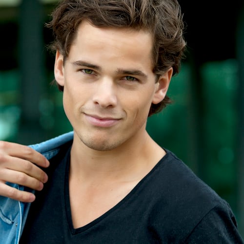 Matthijs Brooimans