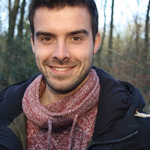 Mitchel Slikkerveer
