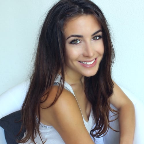 Mariella Klaassen Van Oorschot