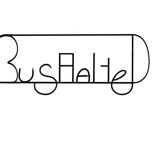 Productie Bushalte