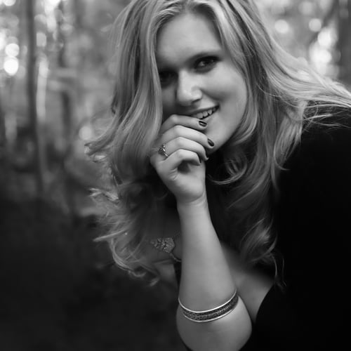 Fay van der Wal