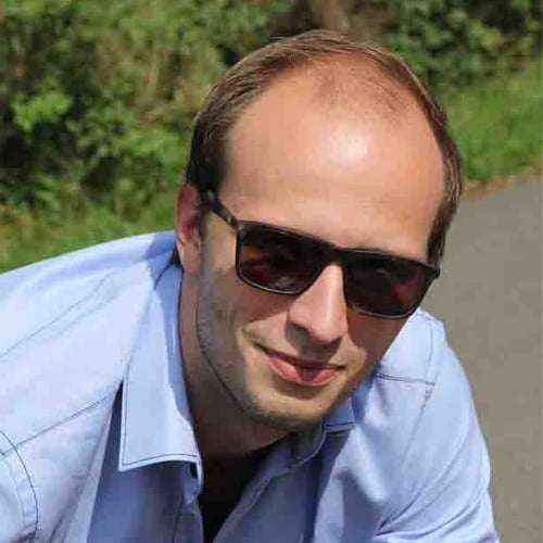 Joris Reer