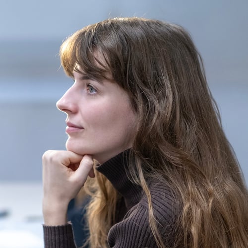 Lisa Hukker