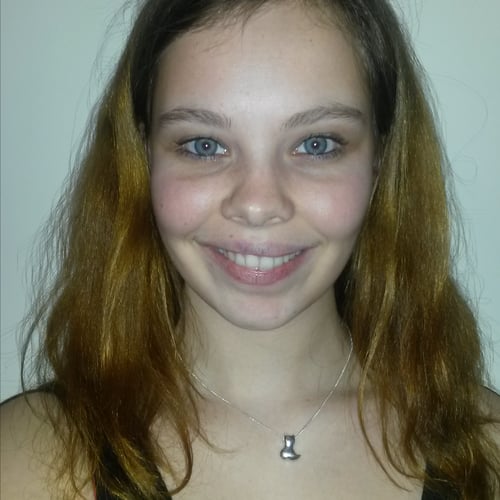 Michelle van der Heijden