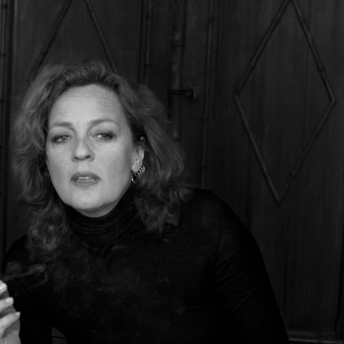 Jacqueline Seligmann