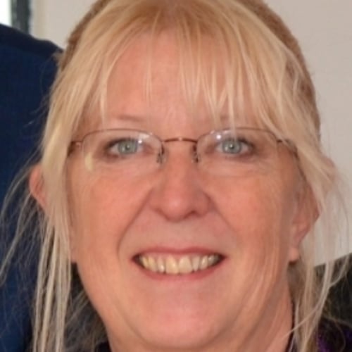 Madeleine van de Wouw