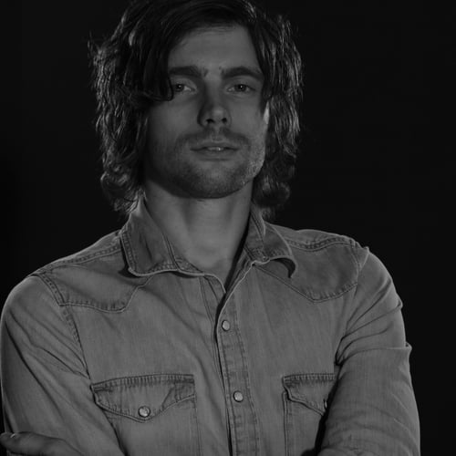 Martin Gerrits