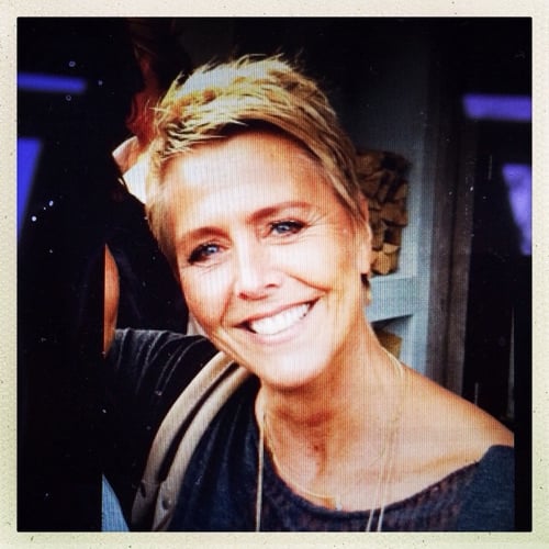 Nicole Combee Dashorst