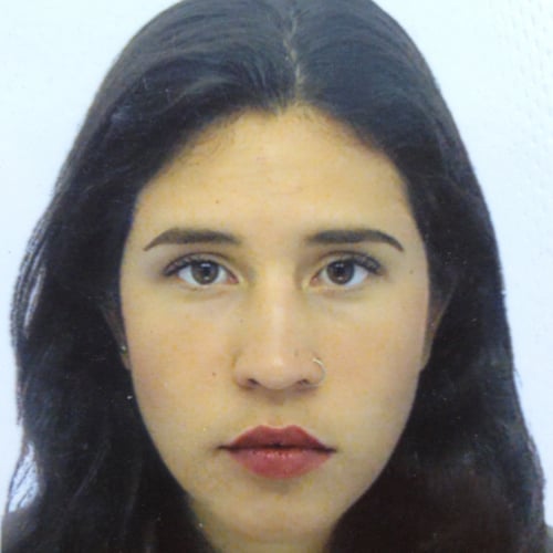 Ingrid a Sanchez